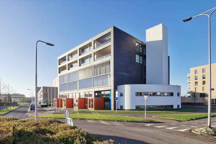 Foto 5 van Kijkduinlaan 128