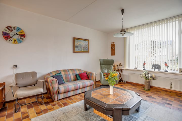 Foto 10 van van Hogendorpstraat 17