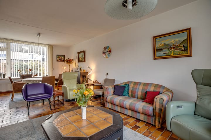 Foto 11 van van Hogendorpstraat 17