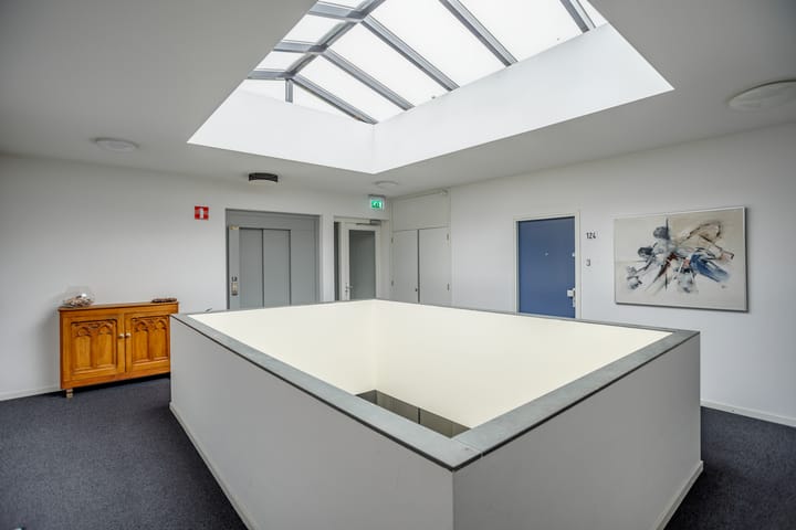 Foto 8 van Kijkduinlaan 128