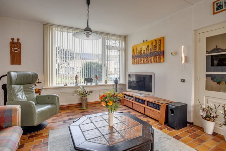 Foto 13 van van Hogendorpstraat 17