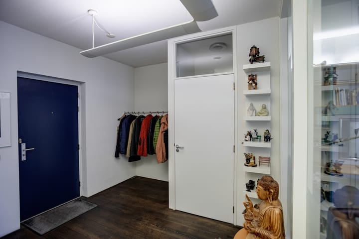 Foto 9 van Kijkduinlaan 128