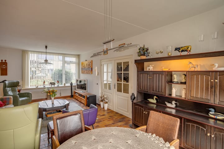 Foto 15 van van Hogendorpstraat 17