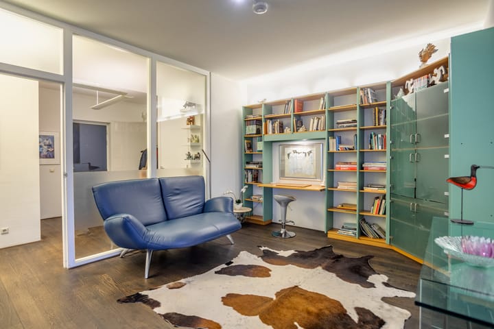 Foto 11 van Kijkduinlaan 128