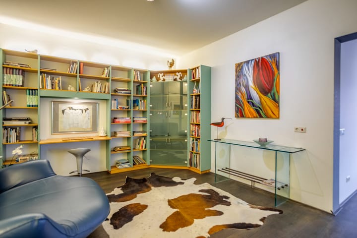 Foto 12 van Kijkduinlaan 128