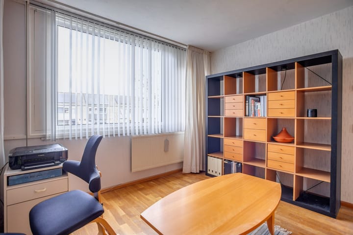 Foto 17 van van Hogendorpstraat 17