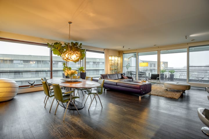 Foto 13 van Kijkduinlaan 128