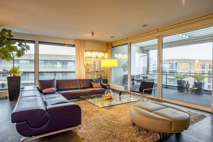 Foto 14 van Kijkduinlaan 128