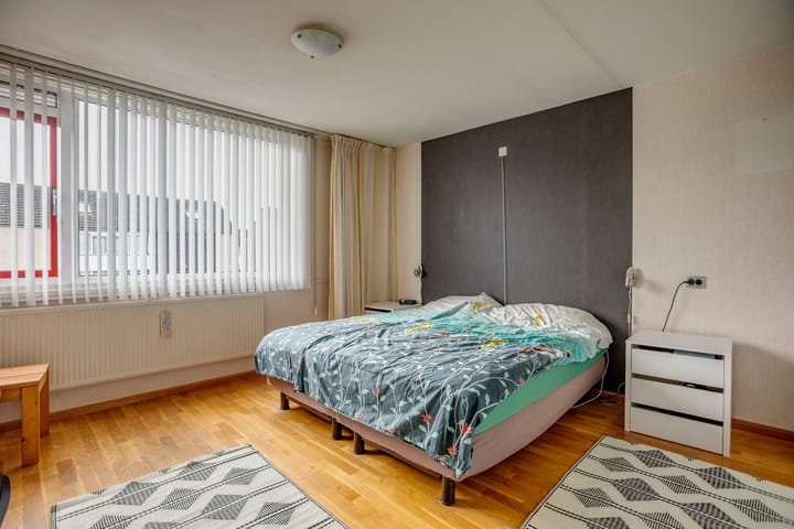 Foto 20 van van Hogendorpstraat 17