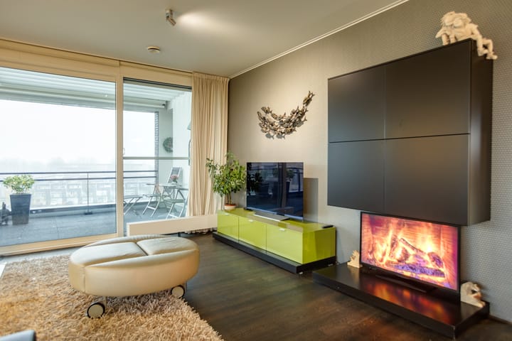 Foto 16 van Kijkduinlaan 128