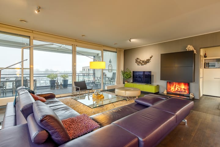 Foto 17 van Kijkduinlaan 128