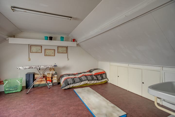 Foto 23 van van Hogendorpstraat 17