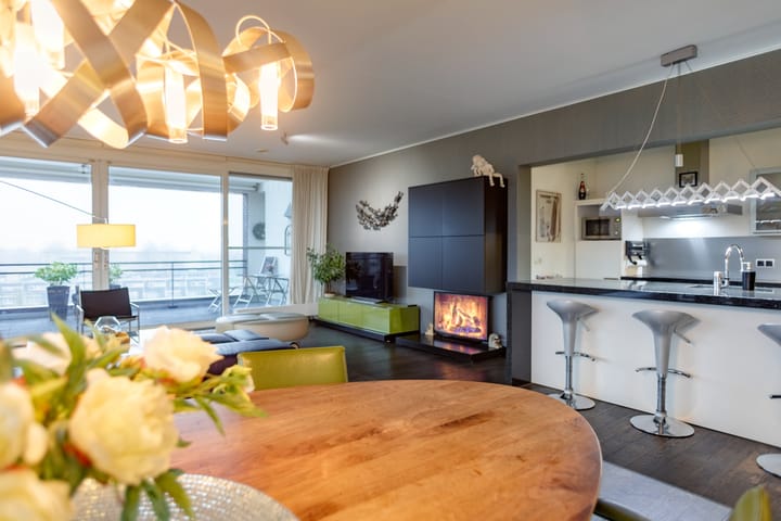 Foto 21 van Kijkduinlaan 128