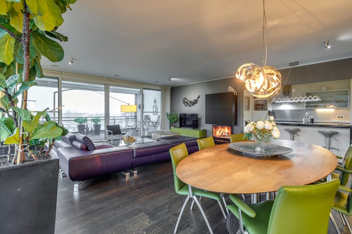 Foto 22 van Kijkduinlaan 128