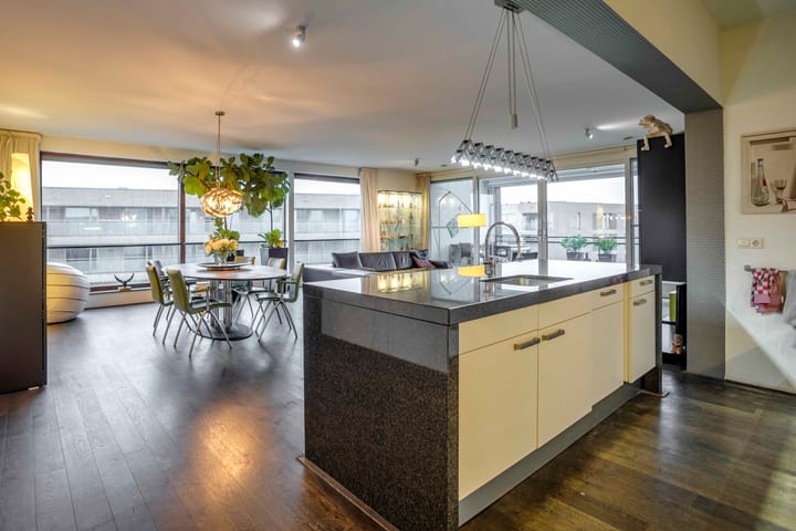 Foto 24 van Kijkduinlaan 128