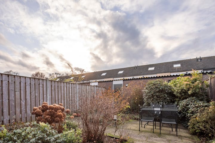 Foto 28 van van Hogendorpstraat 17