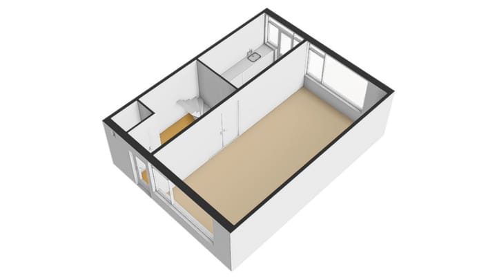 Foto 44 van van Hogendorpstraat 17