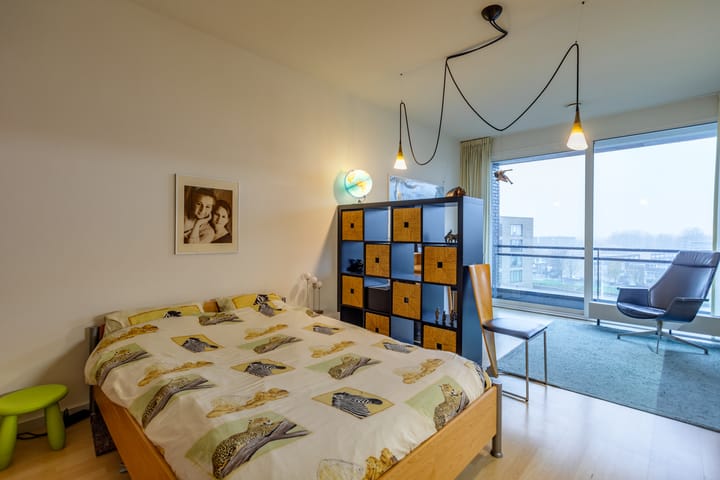 Foto 34 van Kijkduinlaan 128