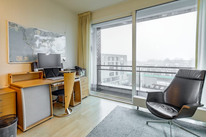 Foto 36 van Kijkduinlaan 128