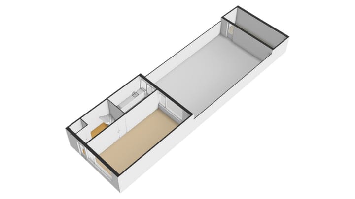 Foto 50 van van Hogendorpstraat 17