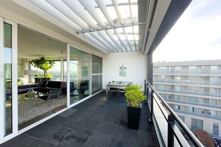 Foto 38 van Kijkduinlaan 128