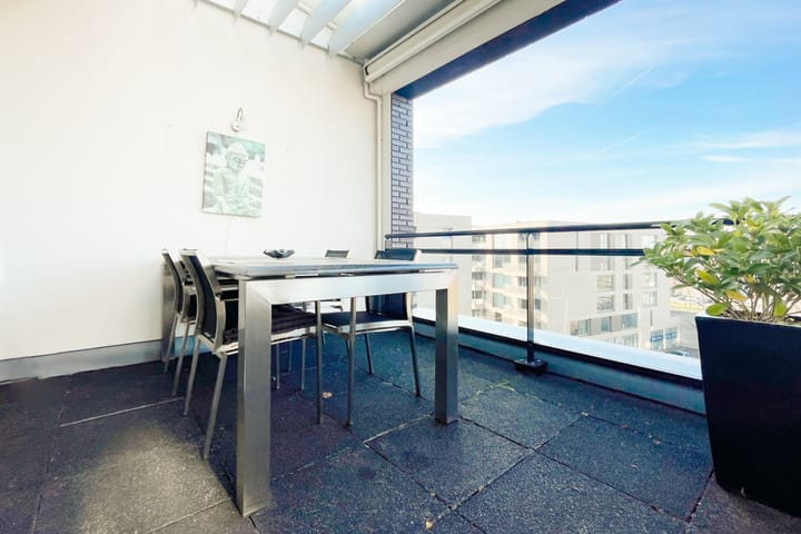 Foto 39 van Kijkduinlaan 128