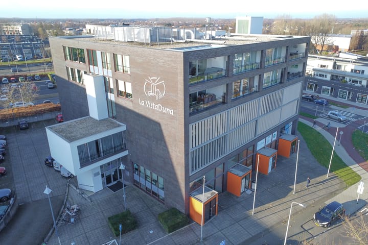 Foto 42 van Kijkduinlaan 128