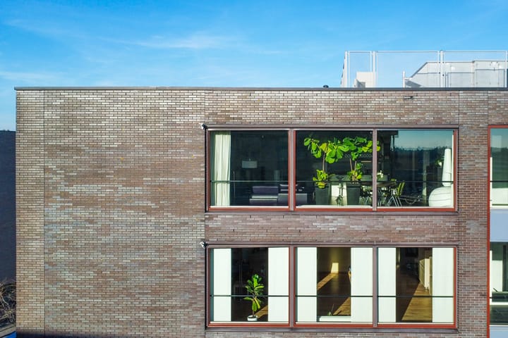 Foto 50 van Kijkduinlaan 128