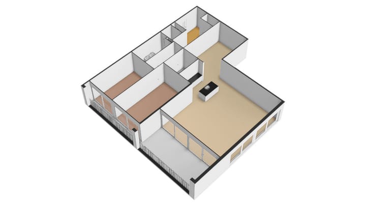 Foto 60 van Kijkduinlaan 128