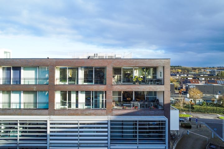 Foto 44 van Kijkduinlaan 128