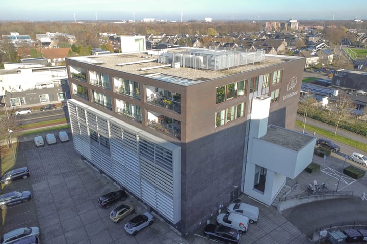 Foto 43 van Kijkduinlaan 128