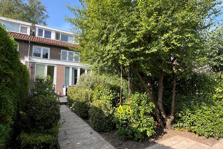 Bekijk foto 14 van Breedveldsingel 26