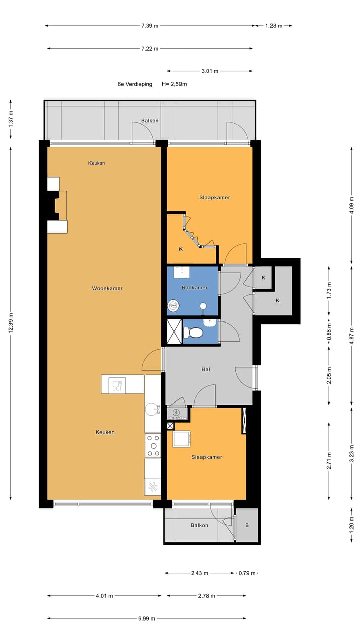 Foto 32 van Suzannaland 476