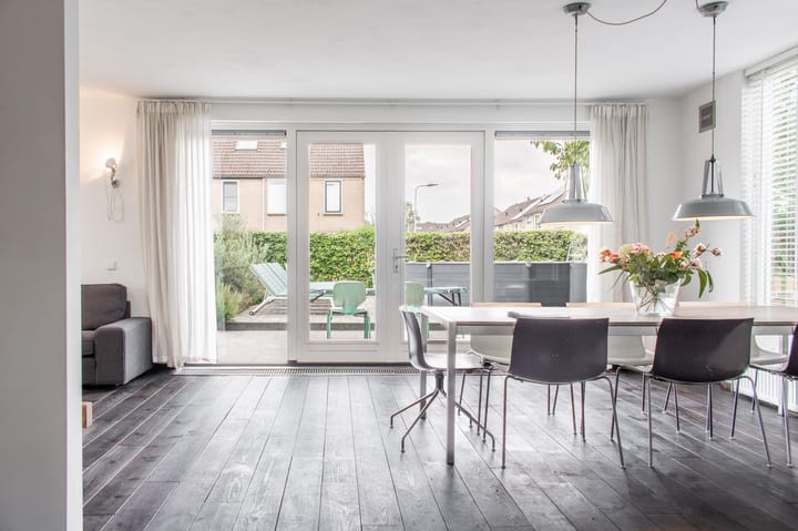 Foto 5 van Dimmerlaan 35