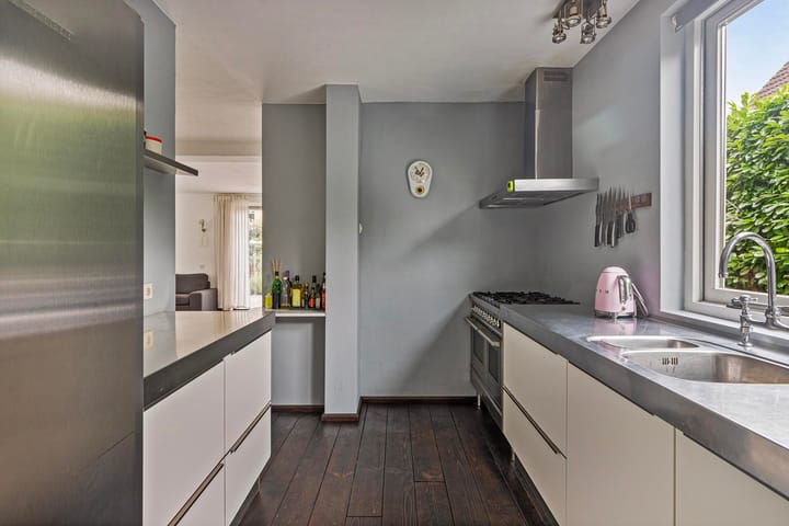 Foto 8 van Dimmerlaan 35