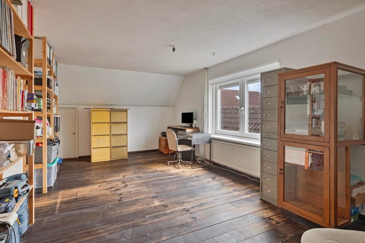 Foto 26 van Dimmerlaan 35