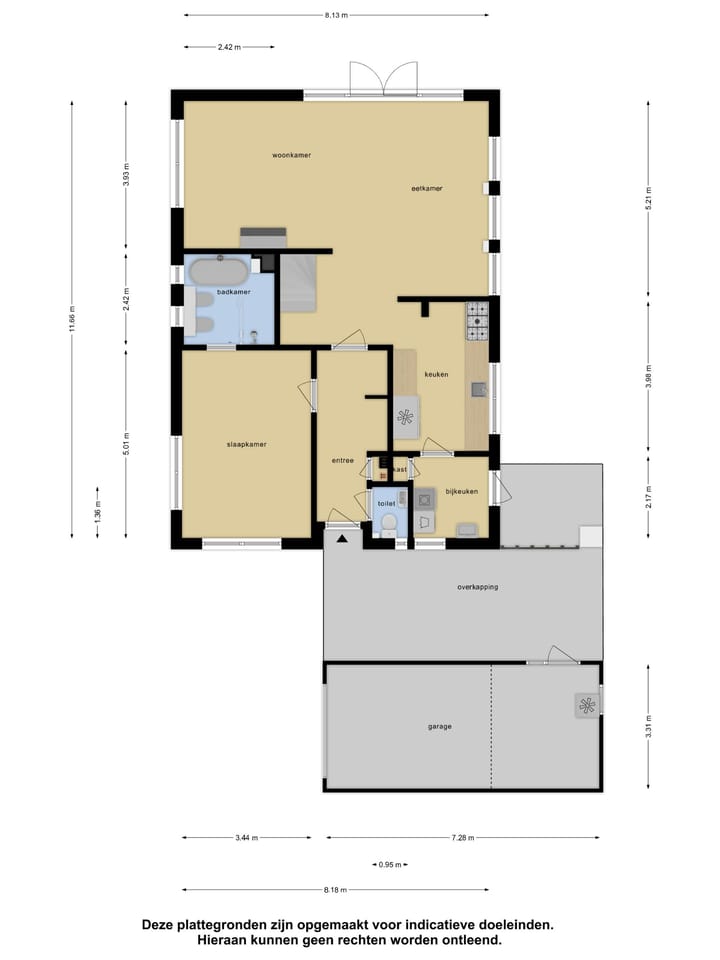 Foto 43 van Dimmerlaan 35