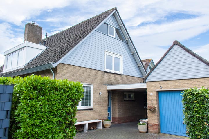 Foto 1 van Dimmerlaan 35