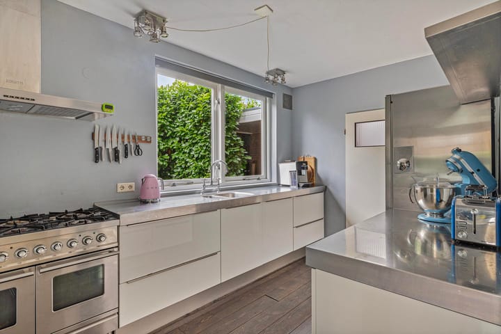 Foto 2 van Dimmerlaan 35