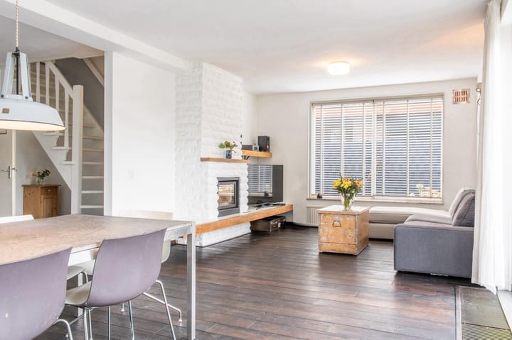 Foto 3 van Dimmerlaan 35