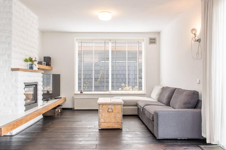 Foto 7 van Dimmerlaan 35