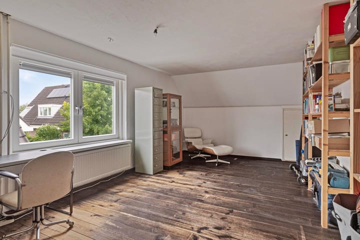 Foto 25 van Dimmerlaan 35