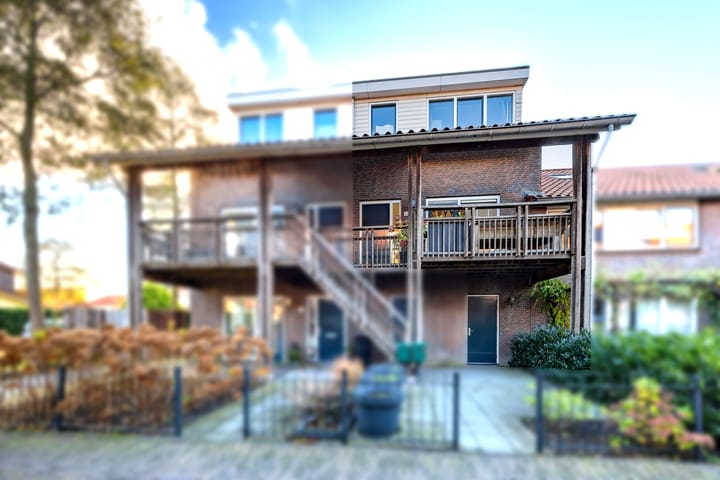 Foto 9 van Melkeppe 36