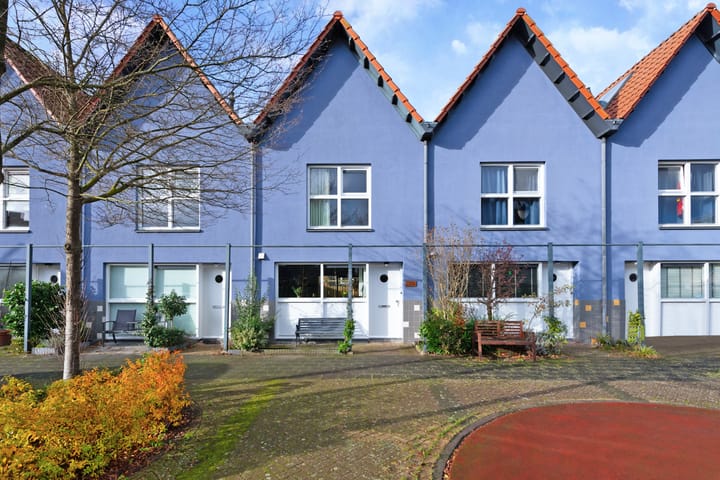 Foto 1 van Kuiperberg 5