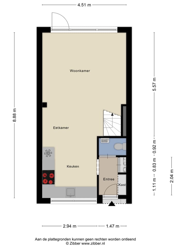 Foto 32 van Kuiperberg 5