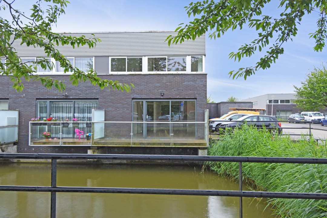 Foto 2 van Mieogvaart 1