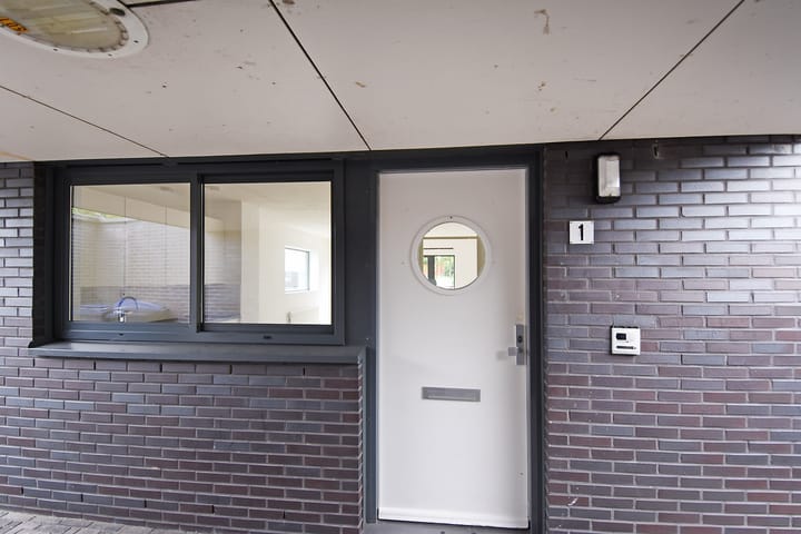 Foto 30 van Mieogvaart 1