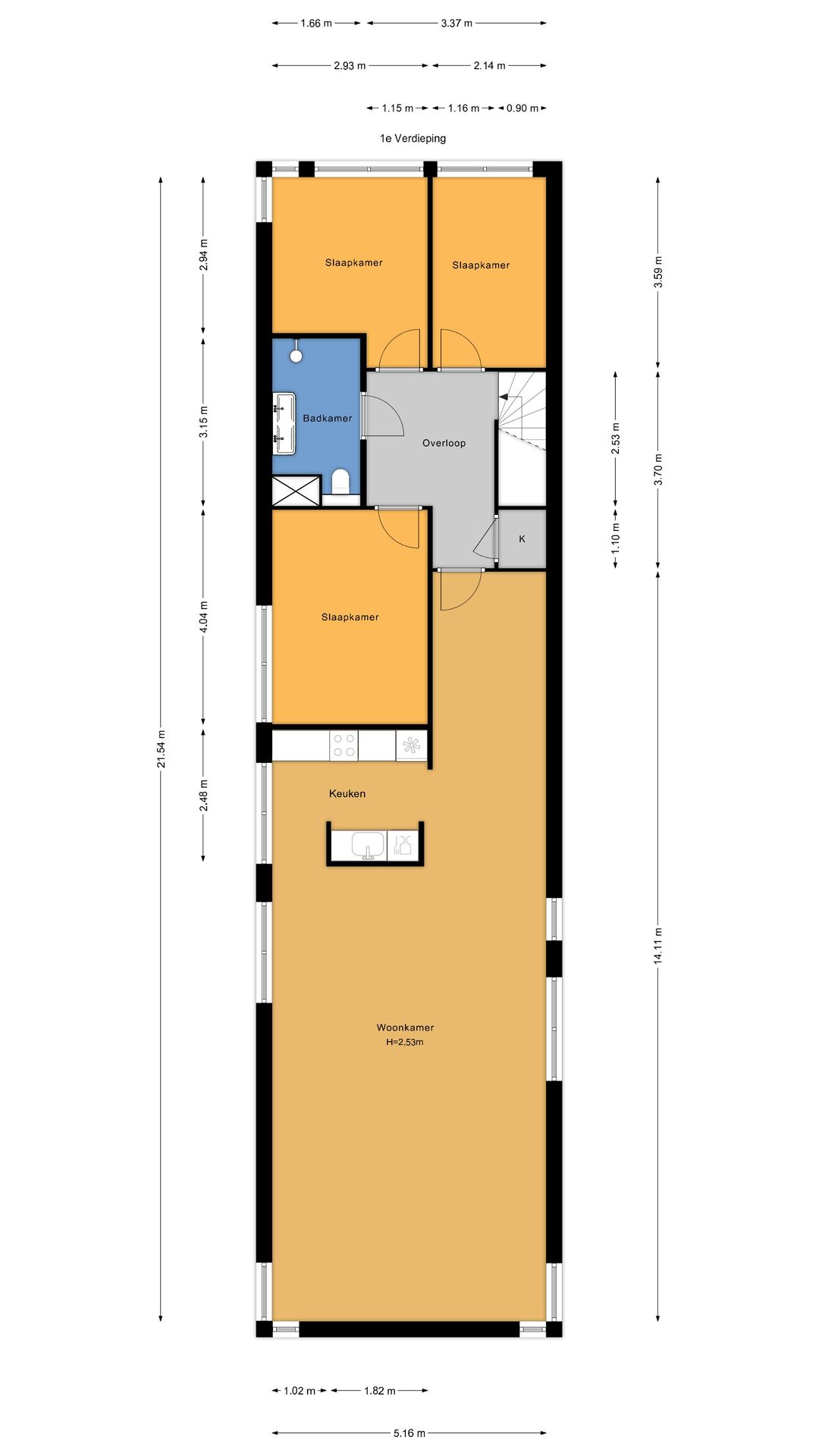 Foto 31 van Mieogvaart 1