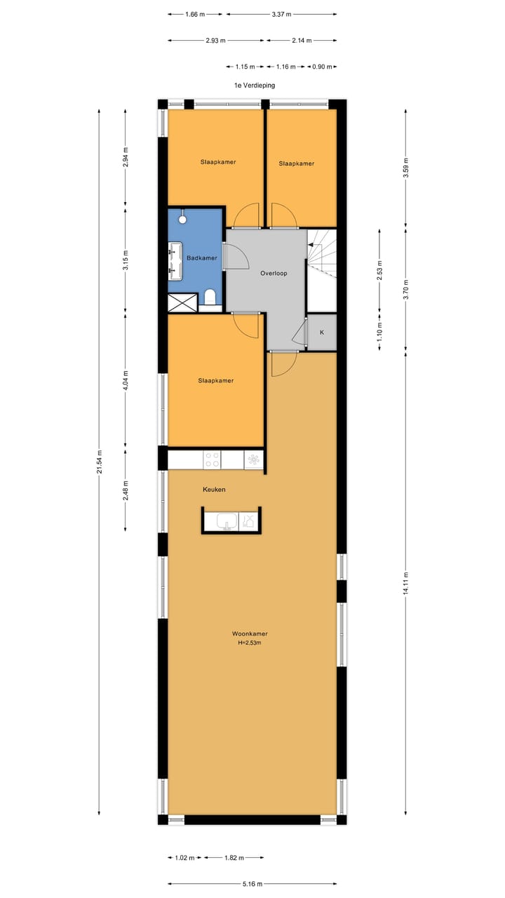 Foto 31 van Mieogvaart 1