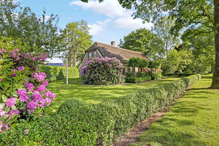 Photo 1 of Veendijk 4